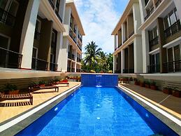 Bellagio Rezidencia | 1 BHK Service Apartment