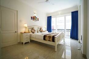 Bellagio Rezidencia | 1 BHK Service Apartment