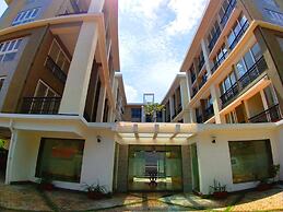 Bellagio Rezidencia | 1 BHK Service Apartment