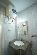 Bellagio Rezidencia | 1 BHK Service Apartment