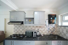 Bellagio Rezidencia | 1 BHK Service Apartment
