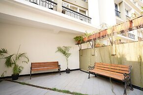 Bellagio Rezidencia | 1 BHK Service Apartment