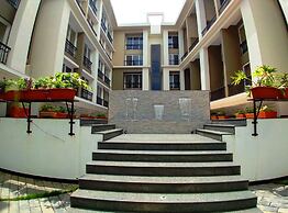 Bellagio Rezidencia | 1 BHK Service Apartment