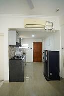 Bellagio Rezidencia | 1 BHK Service Apartment
