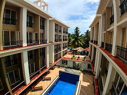 Bellagio Rezidencia | 1 BHK Service Apartment