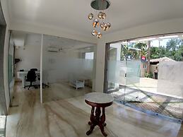 Bellagio Rezidencia | 1 BHK Service Apartment