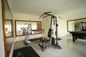 Bellagio Rezidencia | 1 BHK Service Apartment