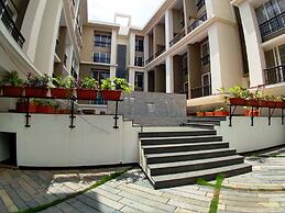 Bellagio Rezidencia | 1 BHK Service Apartment