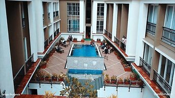 Bellagio Rezidencia | 1 BHK Service Apartment
