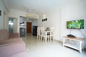 Bellagio Rezidencia | 1 BHK Service Apartment
