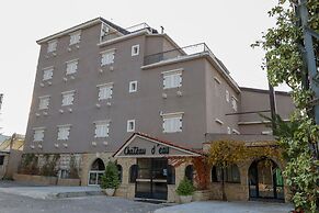 Chateau Deau Faraya