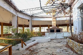 Chateau Deau Faraya
