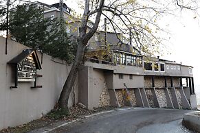 Chateau Deau Faraya