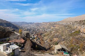 Chateau Deau Faraya