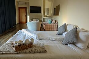 Chateau Deau Faraya