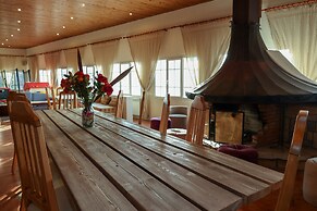 Chateau Deau Faraya