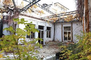 Chateau Deau Faraya