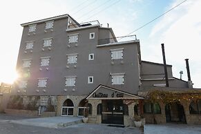 Chateau Deau Faraya