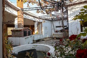 Chateau Deau Faraya