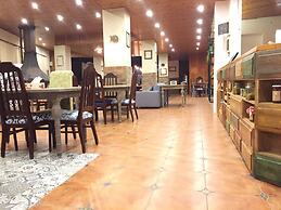 Chateau Deau Faraya