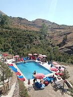 Chateau Deau Faraya
