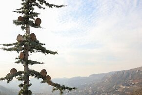 Chateau Deau Faraya
