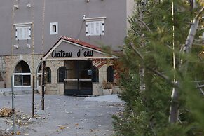 Chateau Deau Faraya