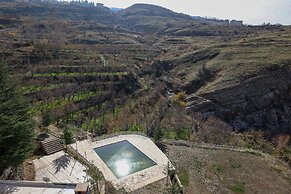 Chateau Deau Faraya