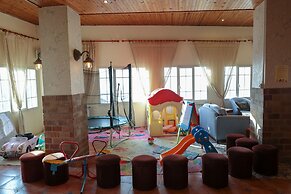 Chateau Deau Faraya