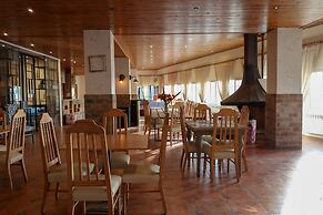 Chateau Deau Faraya