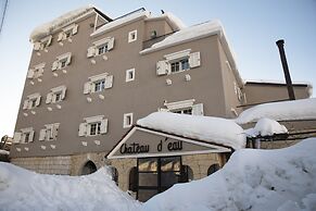 Chateau Deau Faraya