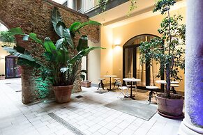 Agave in città