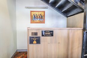 Hurstville Ritz Hotel