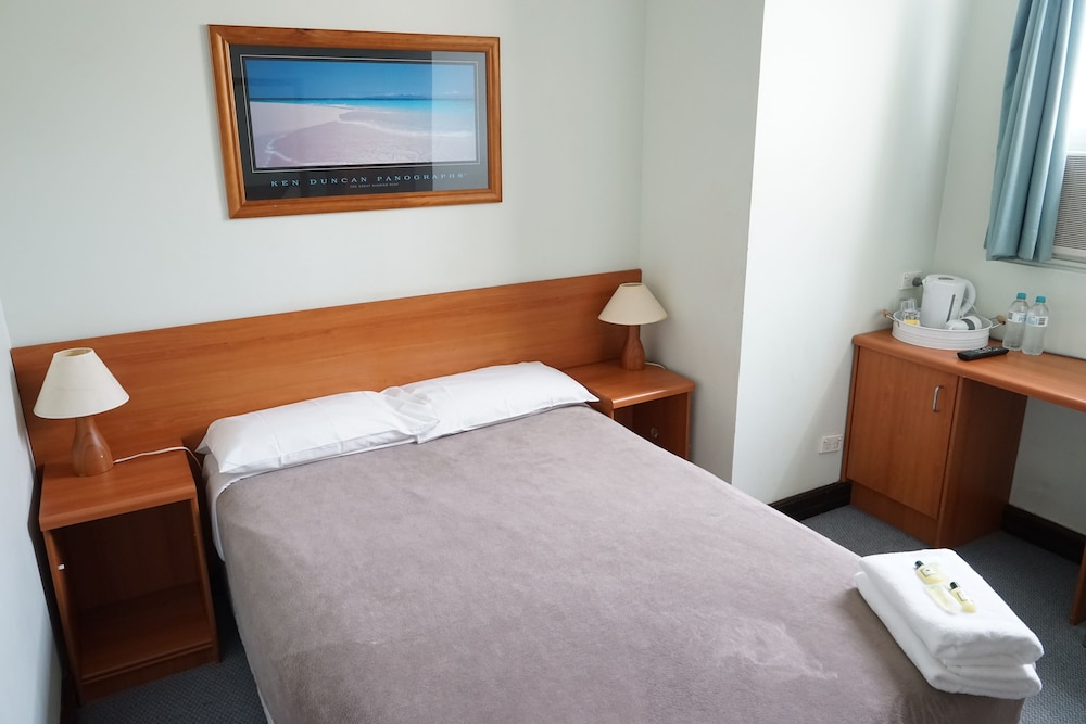 Hurstville Ritz Hotel