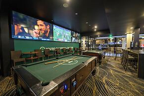 Hurstville Ritz Hotel
