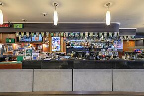 Hurstville Ritz Hotel