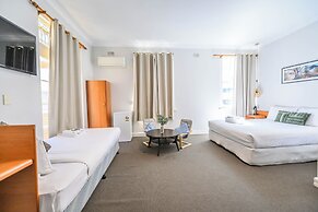 Hurstville Ritz Hotel