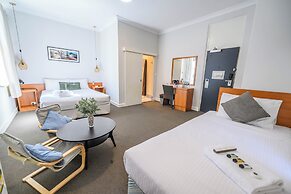 Hurstville Ritz Hotel