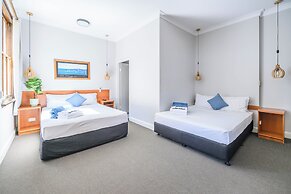 Hurstville Ritz Hotel