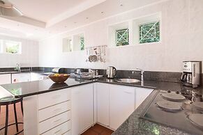 Funkey Villas