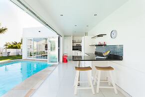 Funkey Villas