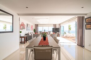 Funkey Villas