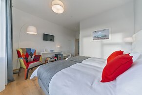 Hotel Selja