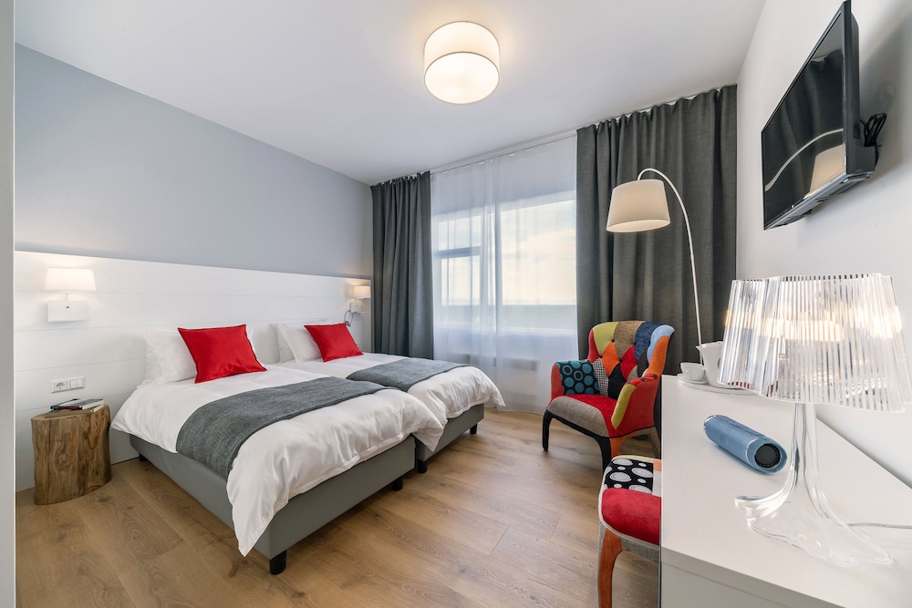 Hotel Selja