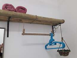 Tampoi Homestay