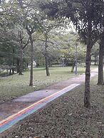 Tampoi Homestay