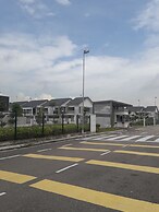 Tampoi Homestay