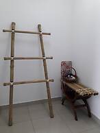 Tampoi Homestay