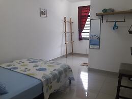 Tampoi Homestay