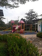 Tampoi Homestay